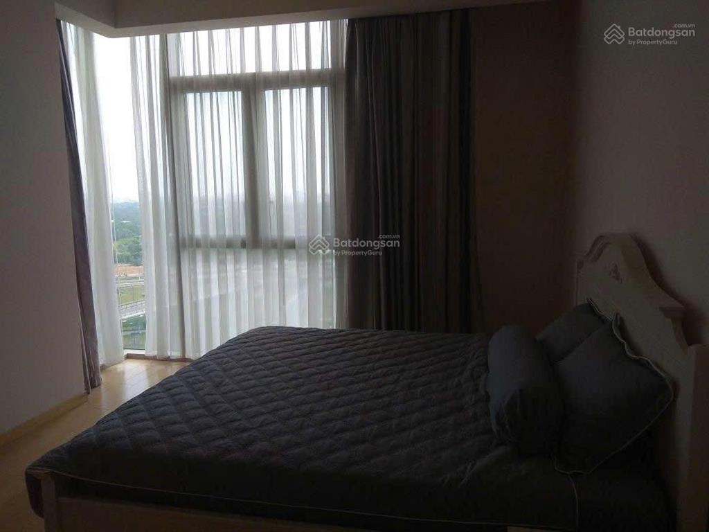 Giá tốt  bán căn hộ 3 phòng ngủ tại the vista an phú