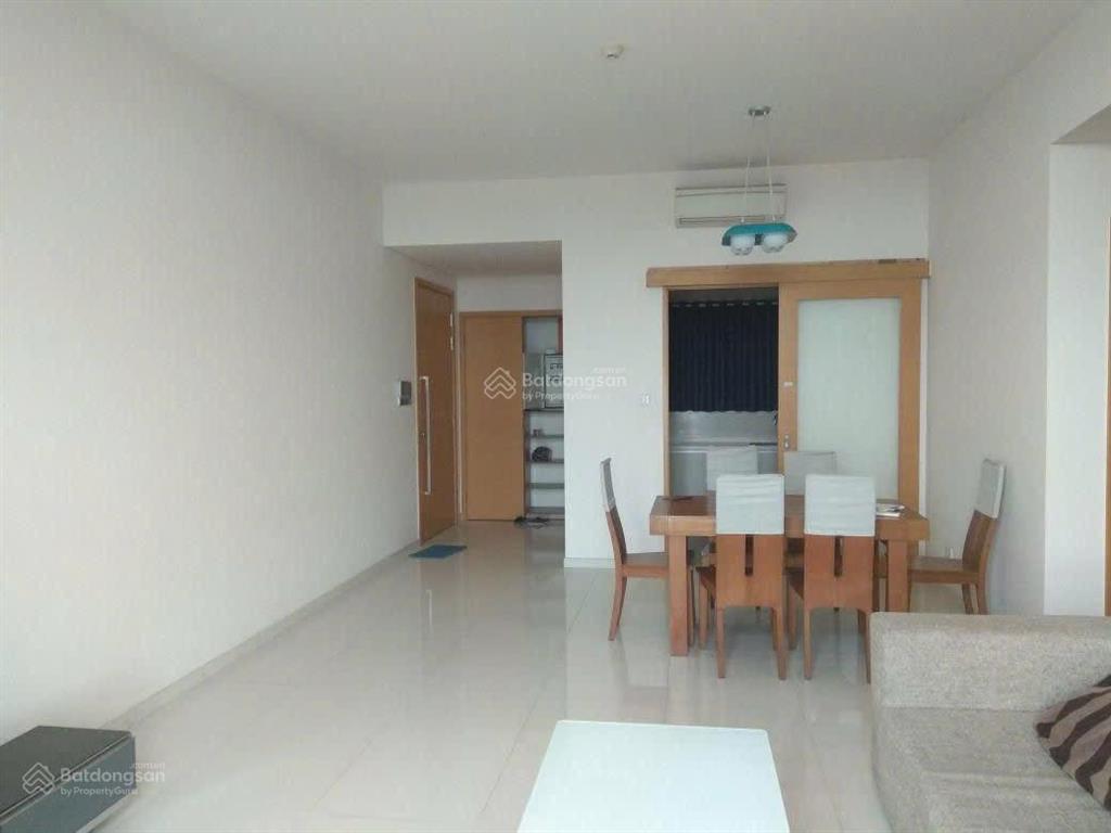 Giá tốt  bán căn hộ 3 phòng ngủ tại the vista an phú