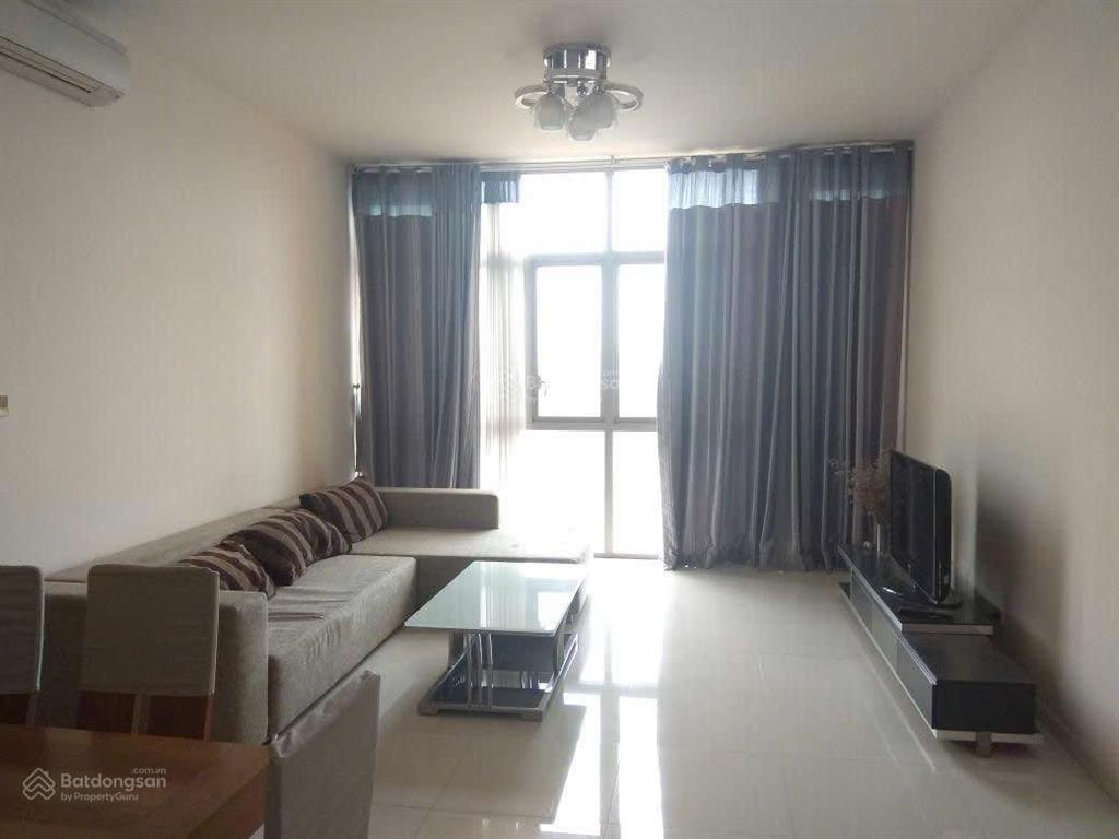 Giá tốt  bán căn hộ 3 phòng ngủ tại the vista an phú