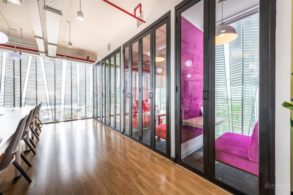 Bán toà nhà 17 tầng góc 2 mặt tiền số 56 nguyễn đình chiểu với phan kế bính, p. đa kao, quận 1