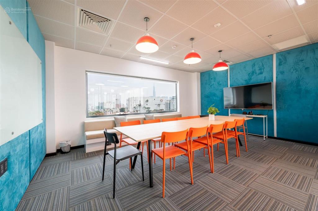 Bán toà nhà 17 tầng góc 2 mặt tiền số 56 nguyễn đình chiểu với phan kế bính, p. đa kao, quận 1