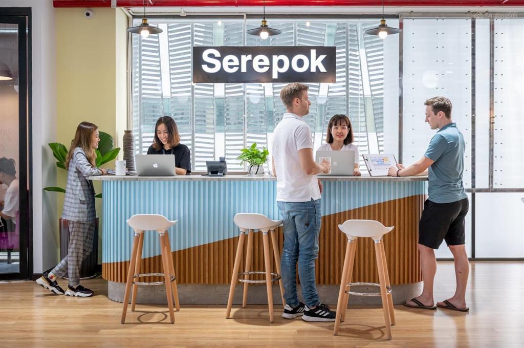 Bán toà nhà 17 tầng góc 2 mặt tiền số 56 nguyễn đình chiểu với phan kế bính, p. đa kao, quận 1