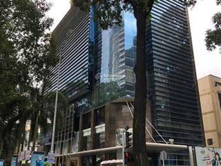 Chuyển nhượng tòa nhà hạng a  góc 2 mặt tiền nguyễn đình chiểu + pasteur  diện tích sàn 7047m2