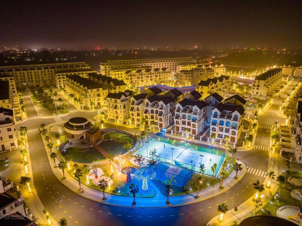 Khẳng định đẳng cấp biệt thự song lập view công viên lớn mạnh đức victory từ sơn 21,1 tỷ 0966 228 ***