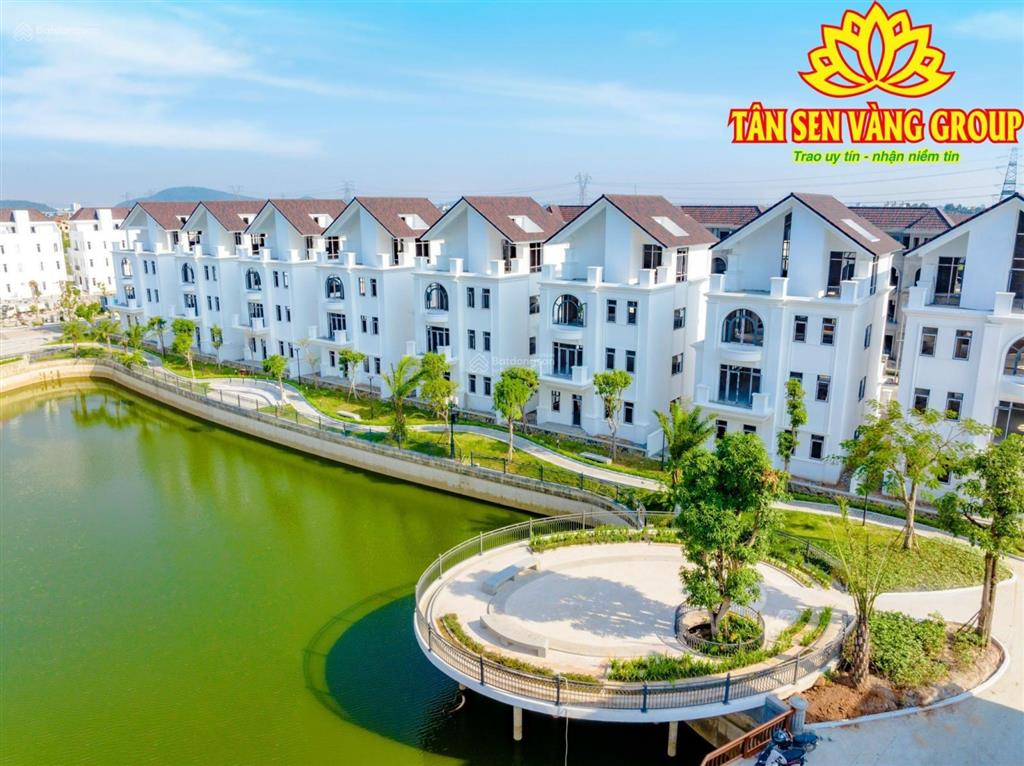Khẳng định đẳng cấp biệt thự song lập view công viên lớn mạnh đức victory từ sơn 21,1 tỷ 0966 228 ***