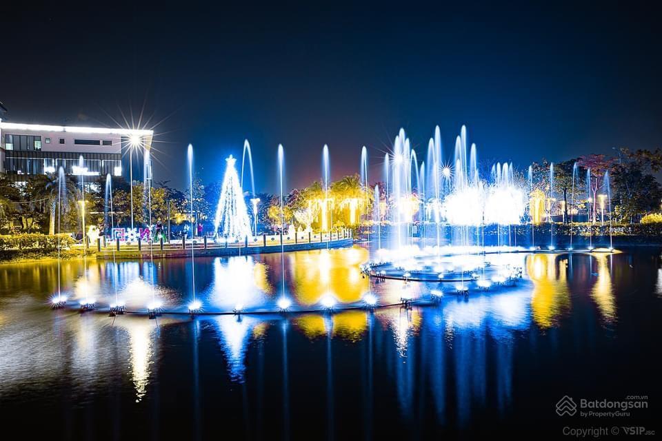 Shophouse 120m2 mặt đường 56m centa city từ sơn làm văn phòng cho thuê ok 0966 228 ***