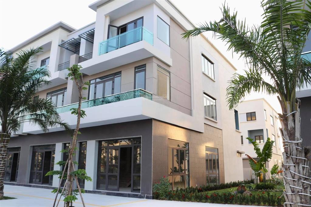 Cho thuê nhà 3 tầng, 4 phòng ngủ đẹp ở khu vip từ sơn, bắc ninh, 18 triệu/th, 0966 228 ***