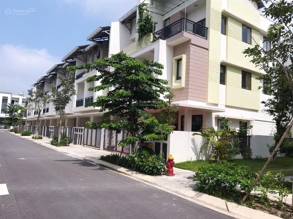 Cho thuê nhà 3 tầng đầy đủ tiện nghi kđt beomes vsip từ sơn 11 triệu, 0966 228 ***