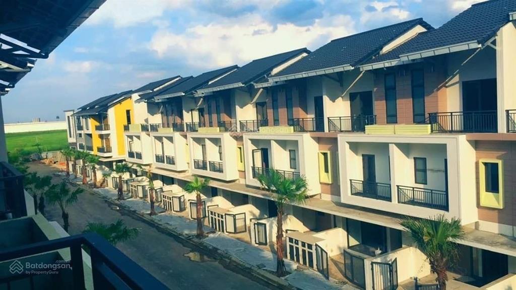 Cho thuê nhà 3 tầng đầy đủ tiện nghi kđt beomes vsip từ sơn 11 triệu, 0966 228 ***