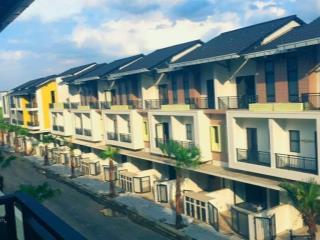 Cho thuê nhà 3 tầng đầy đủ tiện nghi kđt beomes vsip từ sơn 11 triệu 0966 228 ***