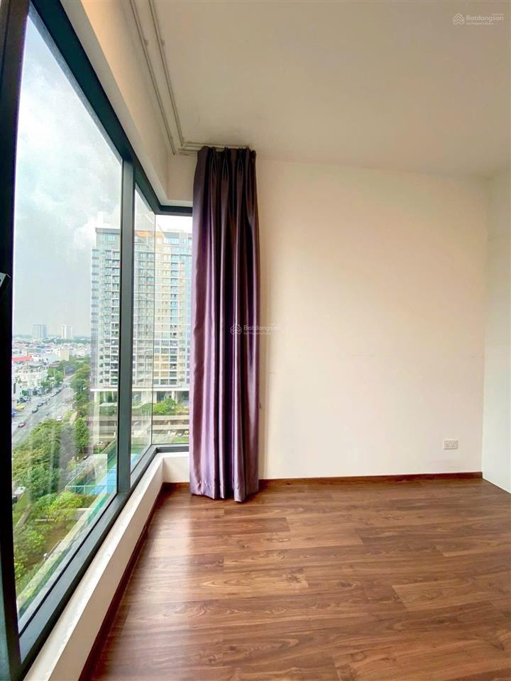 Bán căn hộ 3 phòng ngủ view sông nhìn về đảo kim cương, bitexco quận 1 , tầng trung giá 12.5 tỷ