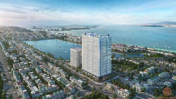 Hot bán căn hộ phú tài residence 2 phòng ngủ full nội thất, tầng cao view biển quy nhơn cực phẩm