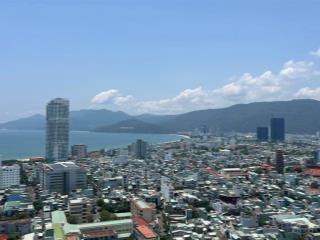 Hot bán căn hộ cao cấp 2 phòng ngủ phú tài residence, full nội thất tầng cao view biển quy nhơn