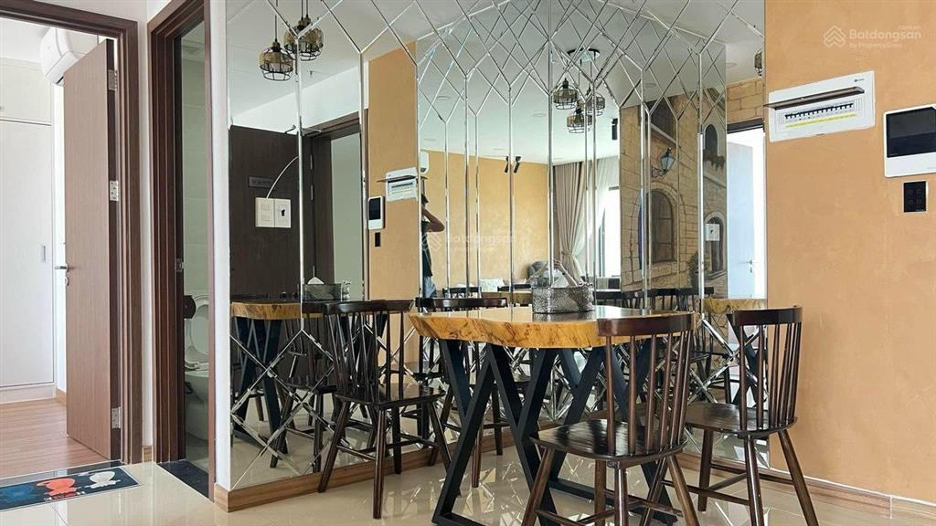 Hot bán căn hộ cao cấp 2 phòng ngủ phú tài residence, full nội thất tầng cao view biển quy nhơn