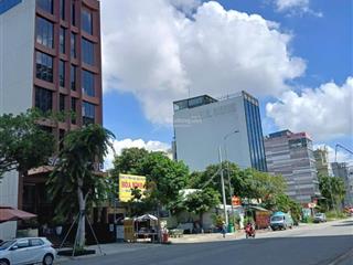 Bán đất dự án huy hoàng đường nguyễn thanh sơn, p thạnh mỹ lợi quận 2 dt 8x20m giá 450tr/m2