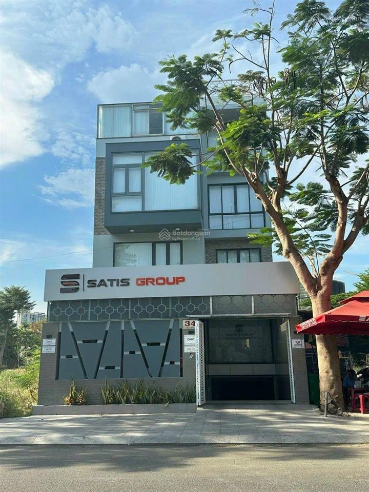 Bán đất dự án thủ thiêm villa, khu đảo kim cương thủ đức dt 8x20m giá 148triệu/m2