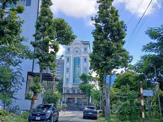 Bán nền đất dự án huy hoàng p.cát lái (p.thạnh mỹ lợi quận 2 cũ )dt 8x20m giá 265tr/m2,