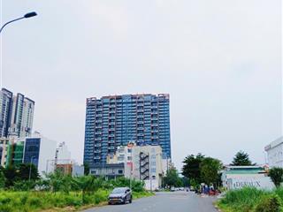 Bán đất nền dự án phú nhuận 1  2 tại thạnh mỹ lợi  dt 7x18,5m giá 140tr/m