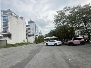 Chính chủ bán nền đất 2 mt dự án thạnh mỹ lợi đường nguyễn khoa đăng lg 40m dt 5x22m giá 195tr/m2