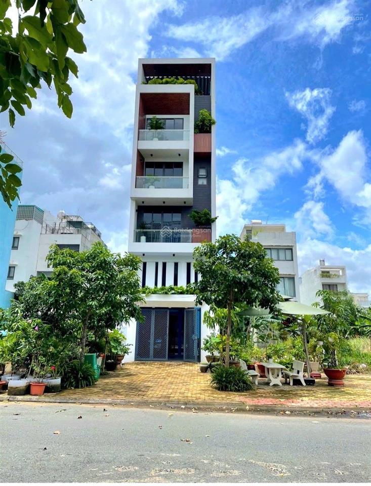 Bán đất nền dự án tại khu dân cư thế kỉ 21, 275 triệu / m2, 110 m², phường thạnh mỹ lợi, quận 2