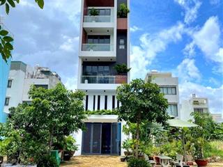 Bán đất nền dự án tại khu dân cư thế kỉ 21, 275 triệu / m2, 110 m2, phường thạnh mỹ lợi, quận 2