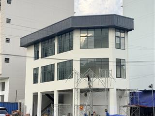 Cho thuê nhà góc 2 mt nguyễn văn kỉnh và đặng như mai dt sàn 300m2, trệt, 2 tầng giá 75tr/tháng
