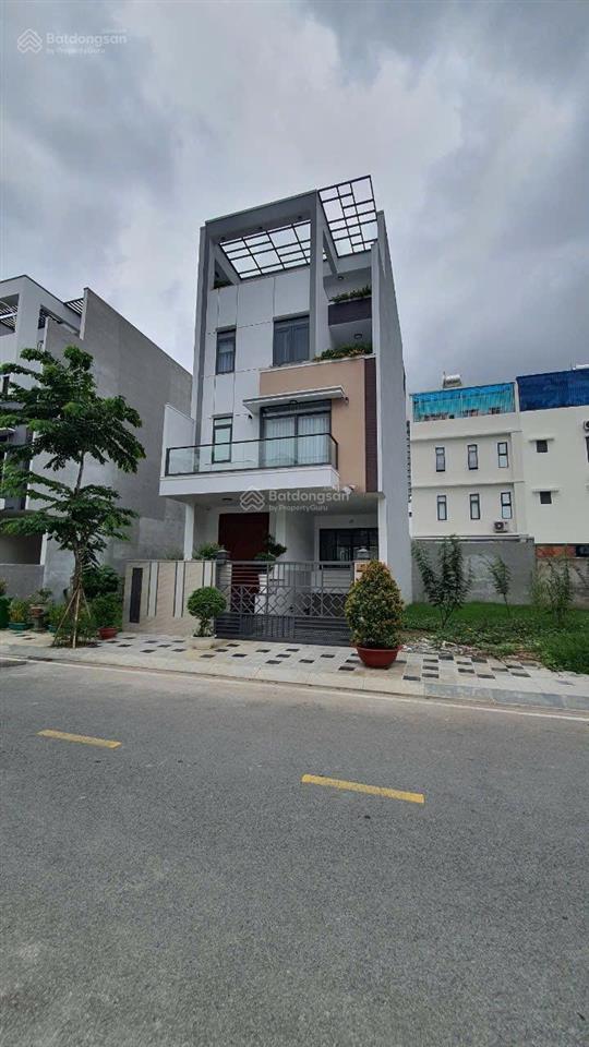 Bán đất nền dự án khu dân cư thạnh mỹ lợi đối diện chợ, diện tích 8x17,5m giá ~96tr/m2