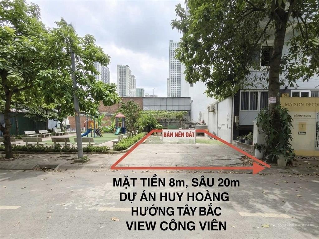 Bán đất dự án huy hoàng p. thạnh mỹ lợi, quận 2 cũ, vị trí gần sông sài gòn, giá 190tr/m2
