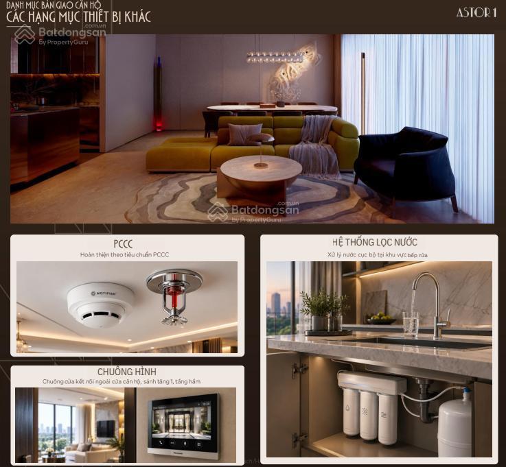 Căn hiếm 2pn 69m2, tầng đẹp, view thoáng astor 1. ck 16%, miễn phí 36 tháng phí qlvh