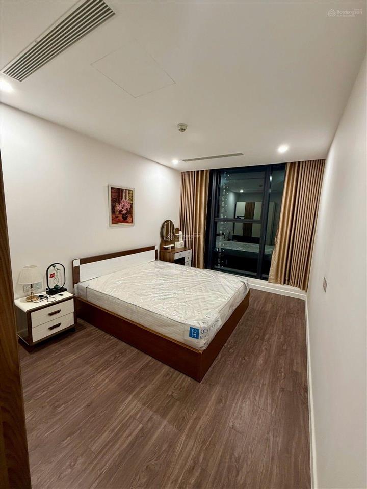 Bán căn góc 3pn, 2wc, 105m2 tại sunshine city, bắc từ liêm, 11 tỷ vnd
