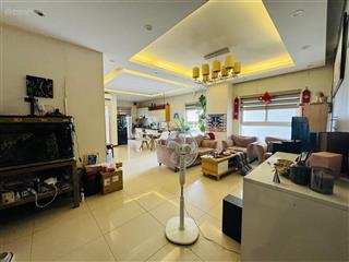 Bán căn góc 126m2 3pn vườn đào tây hồ, 2 ban công, view cầu nhật tân sông hồng