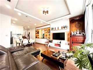 Bán căn góc 3pn sunshine riverside tầng trung full nội thất giá 9,5 tỷ sổ đỏ chính chủ