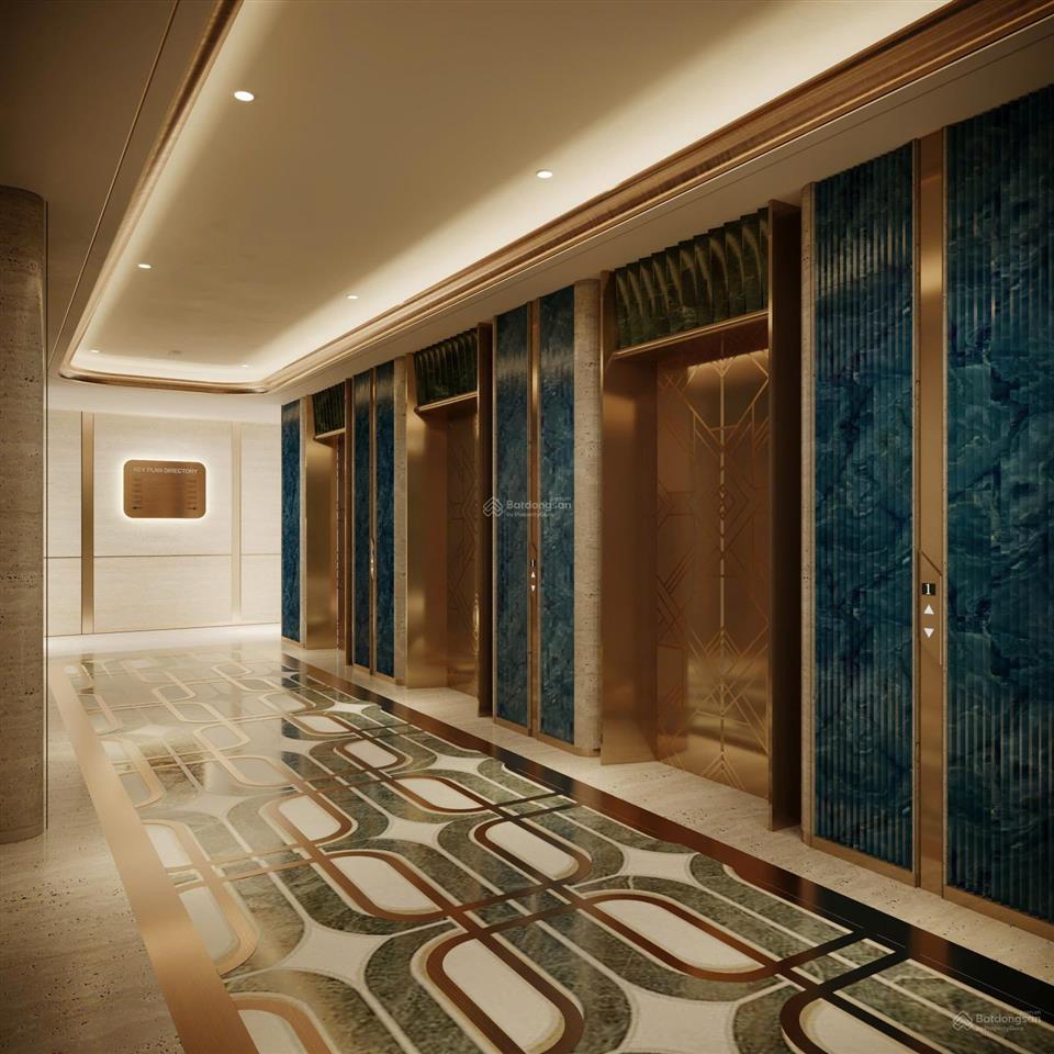 Tầng 5, 1pn 40m2, 4,59 tỷ, căn studio hiếm có còn lại của astor 1