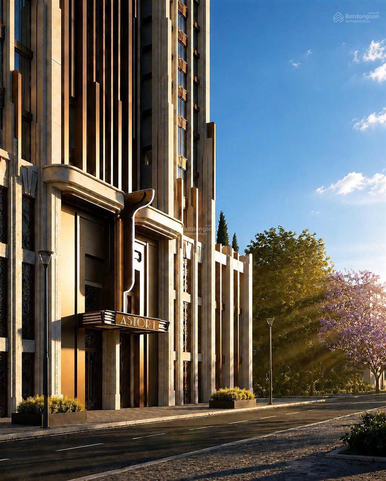 Tầng 5, 1pn 40m2, 4,59 tỷ, căn studio hiếm có còn lại của astor 1