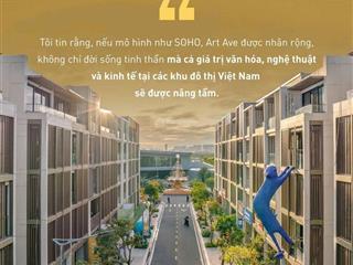 Cho thuê văn phòng mới hoàn thiện khu the global city, an phú, giá 6 triệu