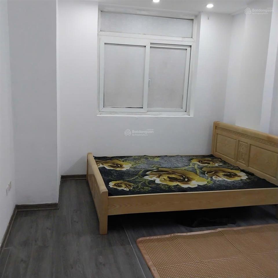 Bán căn hộ chung cư phúc hưng 1 nhà cao tầng tại khu công nghiệp phố nối b