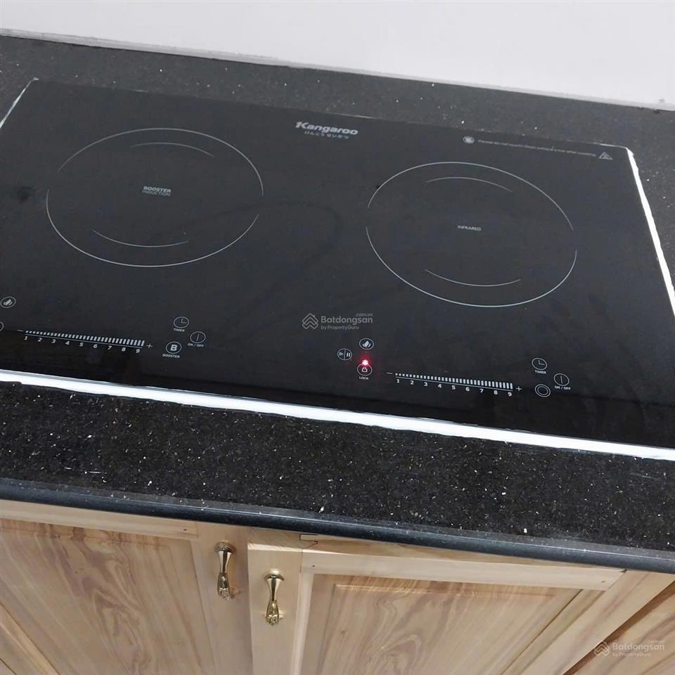 Bán căn hộ chung cư phúc hưng 1 nhà cao tầng tại khu công nghiệp phố nối b