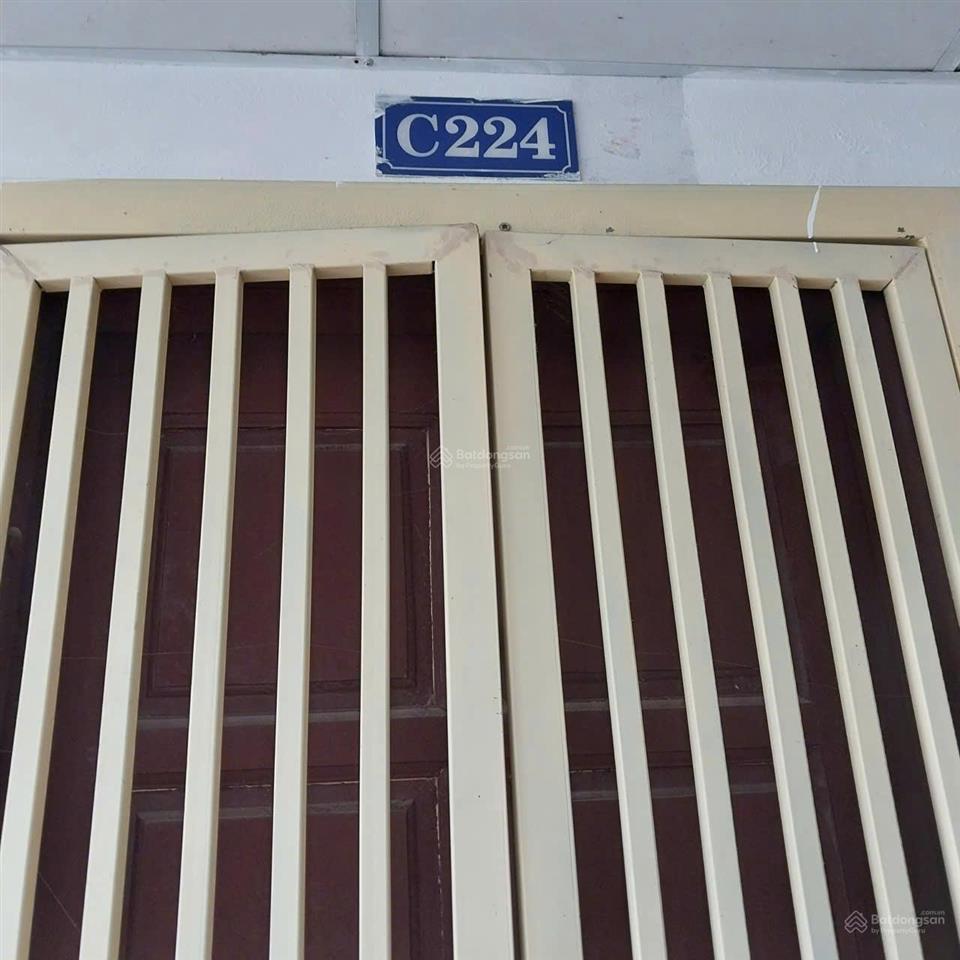 Bán căn hộ chung cư phúc hưng 1 nhà cao tầng tại khu công nghiệp phố nối b