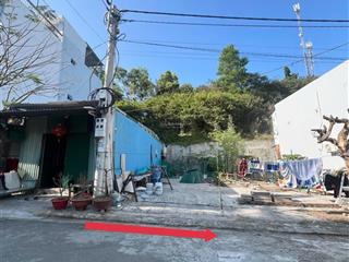 Cần tiền bán gấp lô đất tđc hòn đỏ nha trang sát biển vị trí cực đẹp thích hợp mua ở nghỉ dưỡng