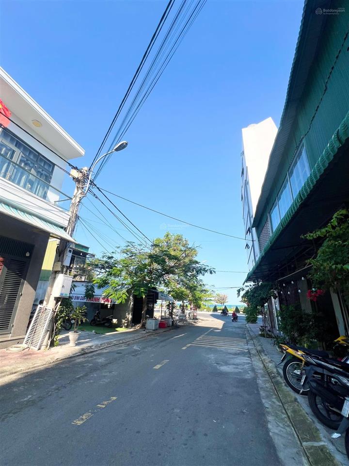 Cần tiền bán gấp lô đất tđc hòn đỏ nha trang sát biển vị trí cực đẹp thích hợp mua ở nghỉ dưỡng