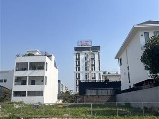 Bán đất biệt thự 375m2 vựng đâng, yết kiêu, hạ long