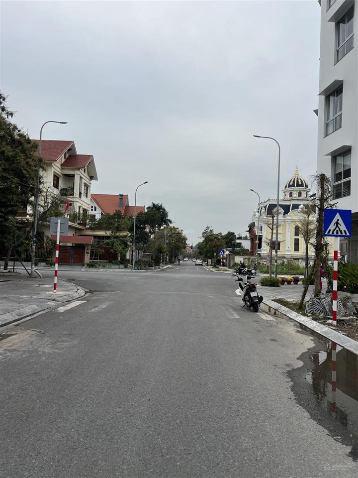 Bán đất tđc sau đường bao biển trần quốc nghiễn