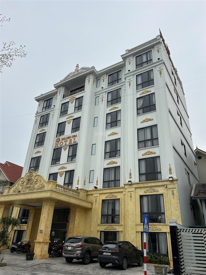Bán đất tđc sau đường bao biển trần quốc nghiễn