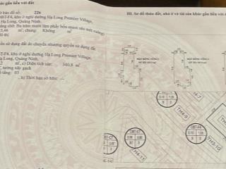 Bán căn biệt thự nghỉ dưỡng sun premier village bãi cháy dòng tiền 1,5 tỷ/năm