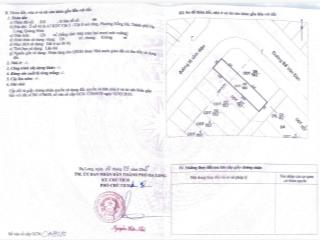 Bán đất cột 5 cột 8 mở rộng, cạnh bãi tắm hòn gai quảng ninh