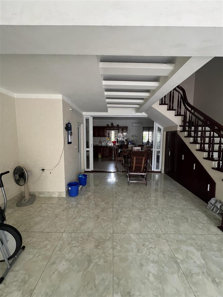 Bán nhà 4 tầng cột 5 hạ long quảng ninh