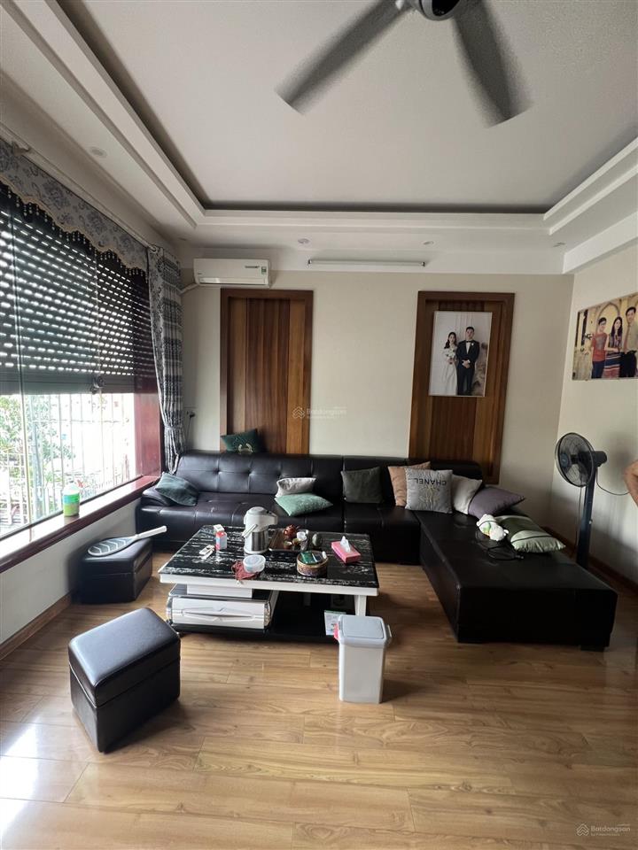 Bán nhà 4 tầng cột 5 hạ long quảng ninh