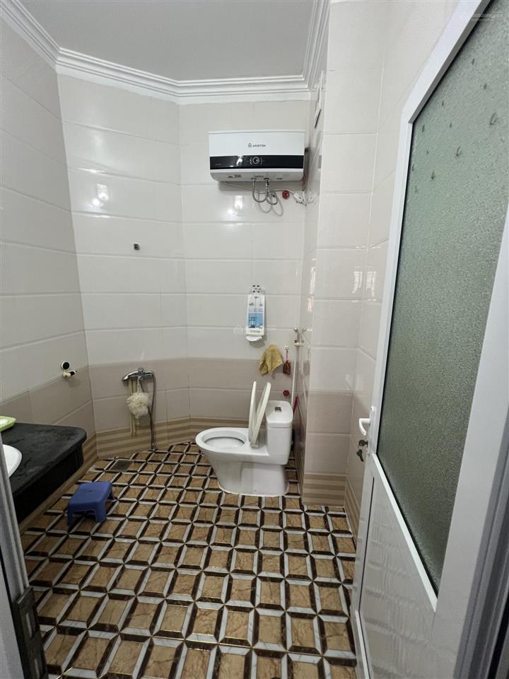 Bán nhà 4 tầng cột 5 hạ long quảng ninh