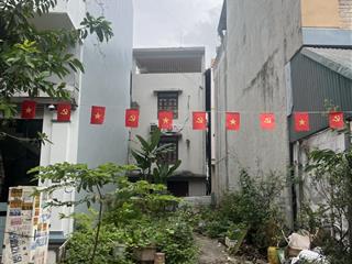 Bán đất sau chợ cột 8 hồng hà hạ long