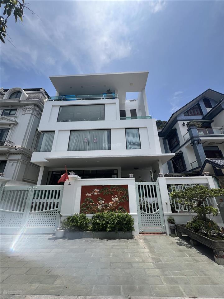 Bán đất cạnh công viên lán bè sau đương bao biển trần quốc nghiễn